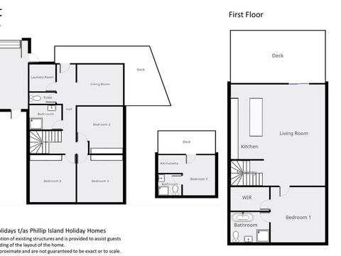 Surf Mist - Kempsey Accommodation 1