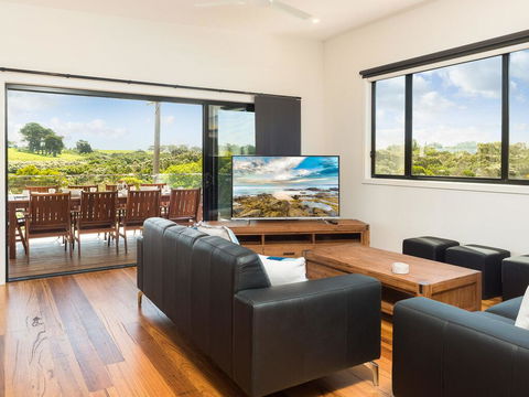 Surf Mist - Kempsey Accommodation 2