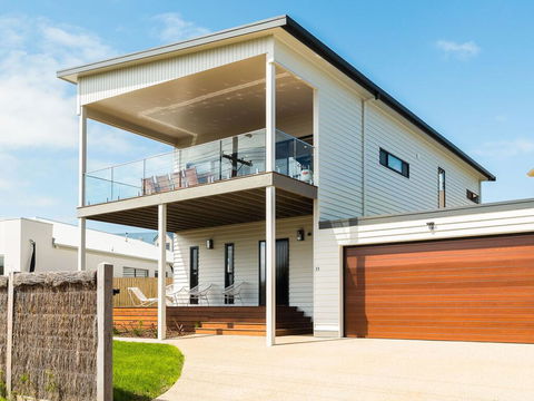 Surf Mist - Kempsey Accommodation 0