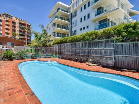 Surf Side Palms 12 - Kempsey Accommodation 2