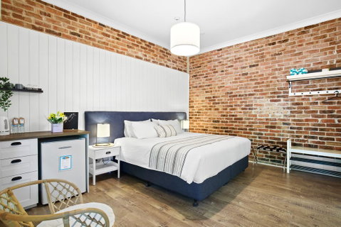 Surfaris Retreat - Kempsey Accommodation 3