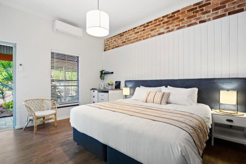 Surfaris Retreat - Kempsey Accommodation 2