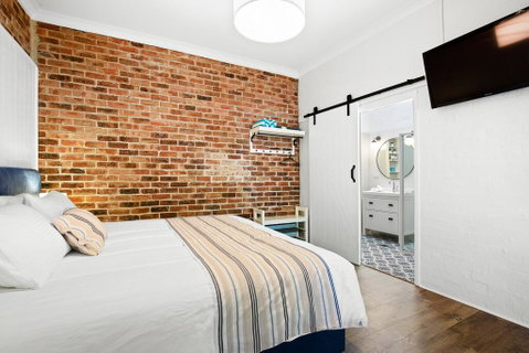 Surfaris Retreat - Kempsey Accommodation 1