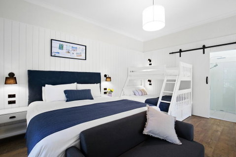 Surfaris Retreat - Kempsey Accommodation 0