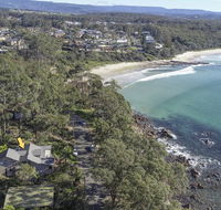 Surfers Ave Retreat Narrawallee - Kempsey Accommodation