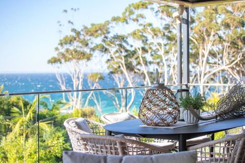 Surfers Beach House - Kempsey Accommodation 0