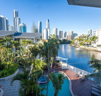 Surfers Del Rey - Kempsey Accommodation