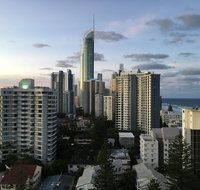Surfers Paradise Holiday Apartment - Kempsey Accommodation