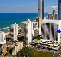 Surfers Paradise Ocean View. Sleeps 4. Free WIFI - Kempsey Accommodation