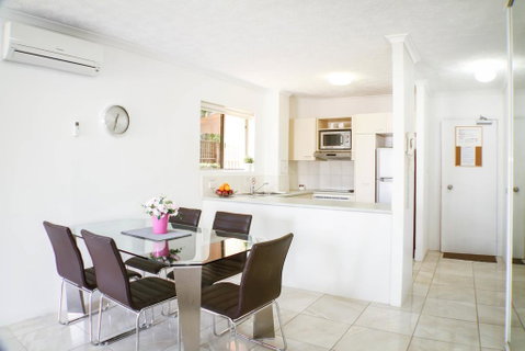 Surfers Riverside - Kempsey Accommodation 2