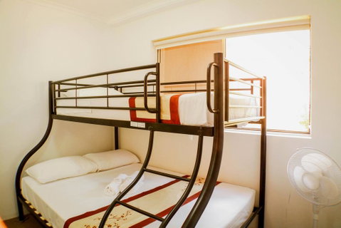 Surfers Riverside - Kempsey Accommodation 3