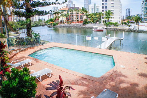 Surfers Riverside - Kempsey Accommodation 0