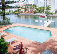 Surfers Riverside - Kempsey Accommodation