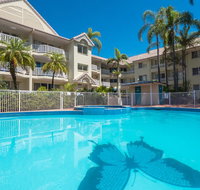 Surfers Tradewinds - Kempsey Accommodation