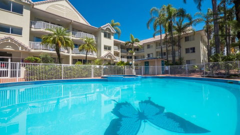 Surfers Tradewinds - Kempsey Accommodation 0