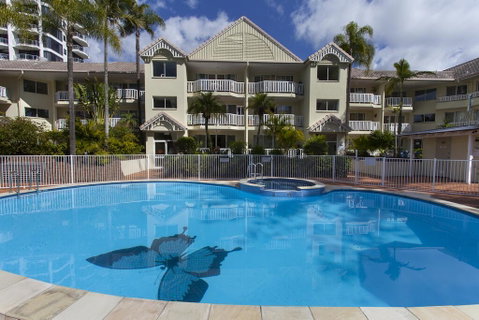Surfers Tradewinds - Kempsey Accommodation 3