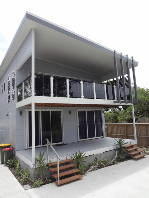 Surfmist - Kempsey Accommodation 3