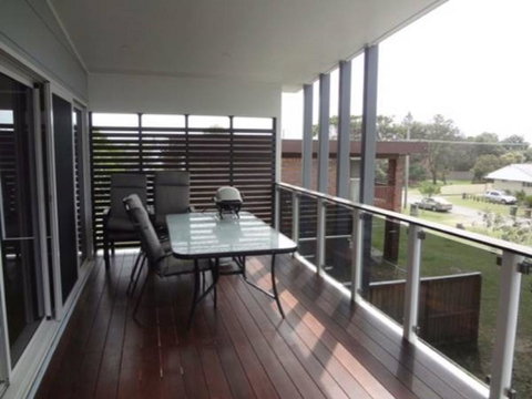 Surfmist - Kempsey Accommodation 2