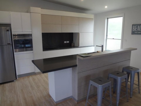 Surfmist - Kempsey Accommodation 1