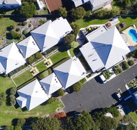 Surfpoint Resort - Kempsey Accommodation
