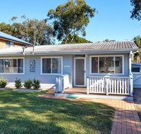 Surfs Up - Kempsey Accommodation