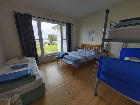 Surfside Backpacker - Kempsey Accommodation 3