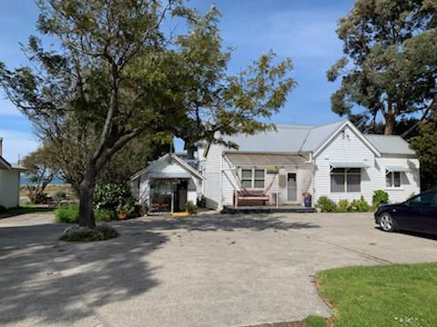 Surfside Backpacker - Kempsey Accommodation 2