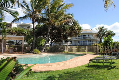Surfside On The Beach - Kempsey Accommodation 1