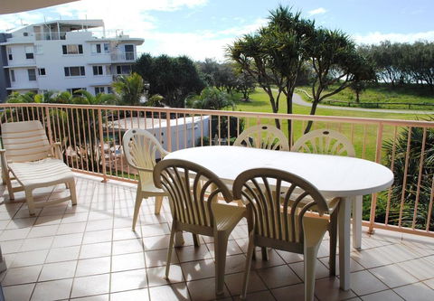 Surfside On The Beach - Kempsey Accommodation 3