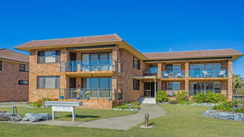Surfspray 2 - Pebbly Beach - Kempsey Accommodation 0