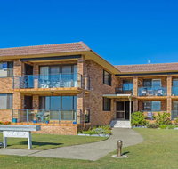 Surfspray 2 - Pebbly Beach - Kempsey Accommodation