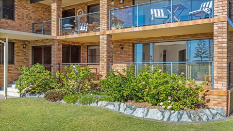 Surfspray 2 - Pebbly Beach - Kempsey Accommodation 1