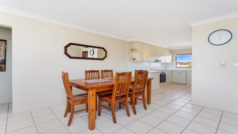 Surfspray 3 - Pebbly Beach - Kempsey Accommodation 3