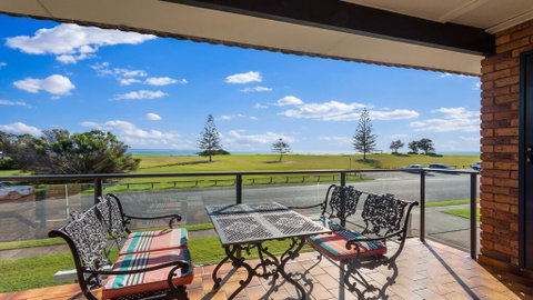 Surfspray 3 - Pebbly Beach - Kempsey Accommodation 2