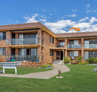 Surfspray 4 - Pebbly Beach - Kempsey Accommodation