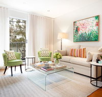 SURRY HILLS BUCKINGHAM ST-LAbode - Kempsey Accommodation