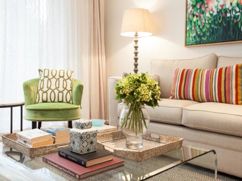 SURRY HILLS BUCKINGHAM ST-LAbode - Kempsey Accommodation 1