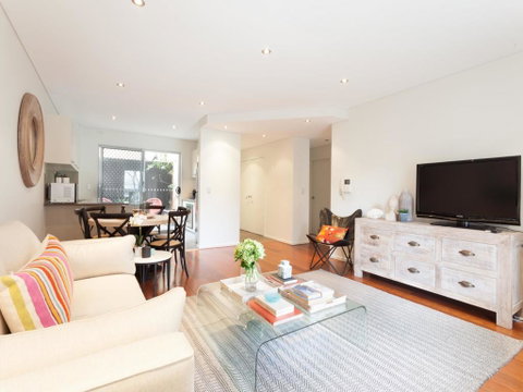 SURRY HILLS BUCKINGHAM ST-LAbode - Kempsey Accommodation 2