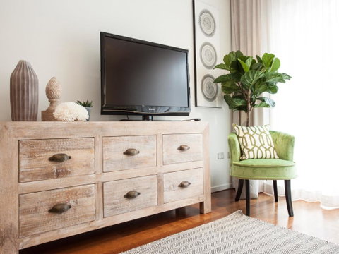 SURRY HILLS BUCKINGHAM ST-LAbode - Kempsey Accommodation 3
