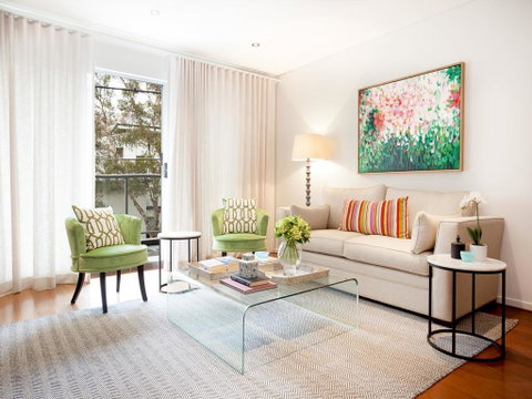 SURRY HILLS BUCKINGHAM ST-LAbode - Kempsey Accommodation 0