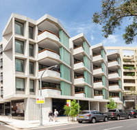 Surry Hills Fully Furnished Apartment ELZ - Kempsey Accommodation
