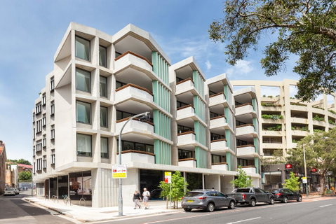 Surry Hills Fully Furnished Apartment (ELZ) - Kempsey Accommodation 0