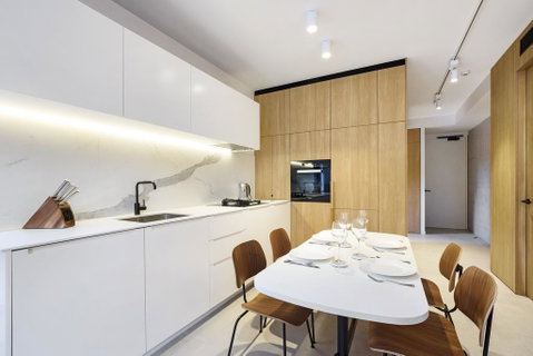 Surry Hills Modern Furnished Self-Contained Apartment (ELZ) - Kempsey Accommodation 3