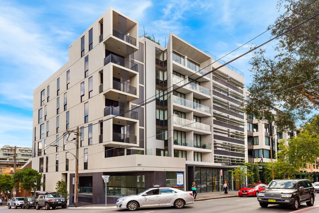 East Sydney NSW Kempsey Accommodation