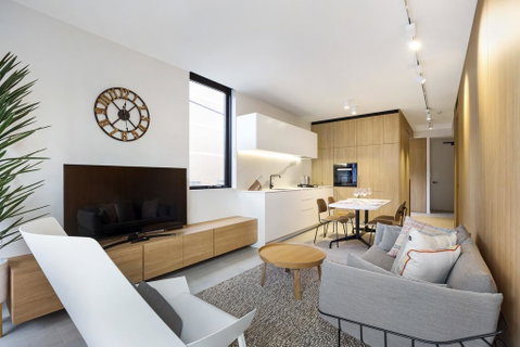 Surry Hills Modern Furnished Self-Contained Apartment (ELZ) - Kempsey Accommodation 1