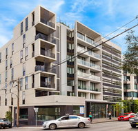 Surry Hills Modern Furnished Self-Contained Apartment ELZ - Kempsey Accommodation