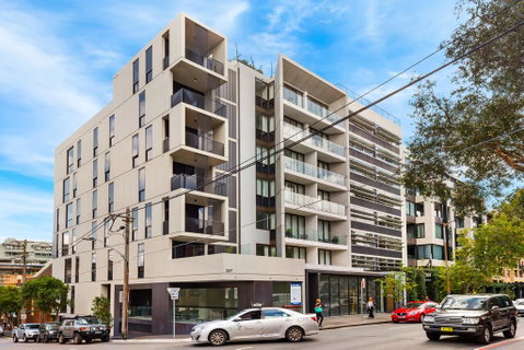Surry Hills Modern Furnished Self-Contained Apartment (ELZ) - Kempsey Accommodation 0