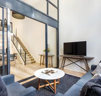 Surry Hills Modern One Bedroom Apartment 310GOUL - Kempsey Accommodation
