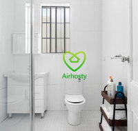 Surry Hills Victorian 4 Bedroom House near Central - Kempsey Accommodation