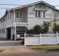 Sustainable BB by the Bay - Kempsey Accommodation